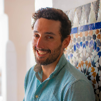 Benjamin YVERNAULT